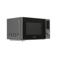 купить Микроволновая печь Gorenje MO20A3T4 в Алматы фото 2