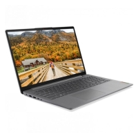 купить Ноутбук Lenovo 82H80395RK IdeaPad 3 15ITL6 15.6* FHD(1920x1080) IPS Arctic Grey в Алматы фото 2