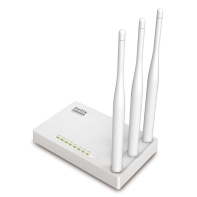 Купить Wi-Fi роутер Netis WF2409E V4, 802.11n, 300 Мбит/с, 4 x10/100 LAN, IP-TV, Multi SSID Алматы