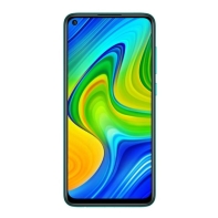 купить Мобильный телефон Xiaomi Redmi Note 9 128GB NFC Forest Green в Алматы фото 1