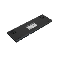 купить Клавиатура игровая HyperX Alloy Origins 639N3AA#ABA PBT HX Red в Алматы фото 3