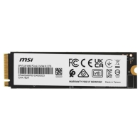 купить 2000Gb SSD MSI SPATIUM M460 M.2 PCIe NVMe S78-440Q490-P83 в Алматы фото 2
