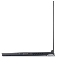 купить Ноутбук Acer NH.QC1ER.005 Predator Helios 300 PH315-54 15.6" FHD(1920x1080) IPS 144Hz nonGLARE в Алматы фото 4
