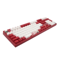 купить Клавиатура Varmilo Koi VEM108 Varmilo EC V2 Sakura Switch в Алматы фото 3