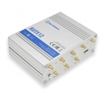 купить Маршрутизатор TELTONIKA RUTX12 Dual LTE Cat 6 (RUTX12000000) в Алматы фото 3