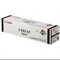 купить Toner-cartridge Canon/C-EXV37/Лазерный/черный в Алматы фото 1