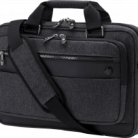 купить Сумка HP Case Executive Slim Top Load 10-14.1* 6KD04AA в Алматы фото 1