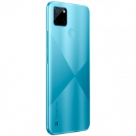 купить Смартфон Realme C21Y 4+64Gb blue RMX3263 в Алматы фото 4