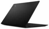 купить Ноутбук Lenovo ThinkPad X1 Extreme 15,6*FHD/Core i7-10750H/16Gb/512Gb SSD/GF GTX1650Ti 4Gb/Win10 Pro (20TK000FRT) в Алматы фото 2