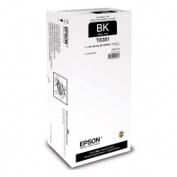 Купить Картридж Epson C13T838140 WF-R5190DTW (RIPS)/WF-R5690DTWF (RIPS) черный Алматы