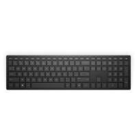 купить Клавиатура HP Pavilion 600 беспроводная черная KAZ 4CE98AA в Алматы фото 2