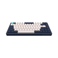 купить Клавиатура Dark Project KD83A Navy Blue KB-GSH-871-500004 в Алматы фото 2