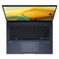 купить Ноутбук Asus ZenBook 14 UX3402ZA-KM586W (90NB0WC1-M01520) в Алматы фото 3