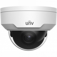 купить UNV IPC324LB-SF28K-G Купольная  антивандальная IP камера 4 Мп с Smart ИК подсветкой до 30 метров в Алматы фото 2