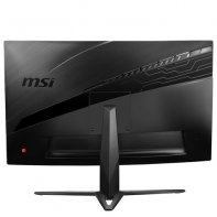 купить Изогнутый Профессиональный Геймерский Монитор 27* MSI Optix MAG271CV VA 1920x1080 16:9 144Hz 1800R 1ms 300cd/m 3000:1 100млн:1 2xHDMI 1.4 DP 2xUSB2.0 1xUSB2.0 Type B (PC to Monitor)  Угол Обзора 178/178 Цвет: Черный. Подключение Игровых Аксессуаров в Алматы фото 2