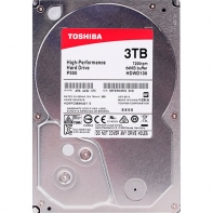 купить Жесткий диск HDD 3Tb Toshiba P300 в Алматы фото 2