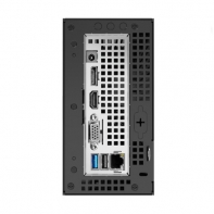 купить Мини-ПК ASRock DESKMINI A300/B/BB Barebone Socket AM4 2xSO-DIMM DDR4 2xSATA 2.5* 2xM.2 DP+D-Sub+HDMI в Алматы фото 3