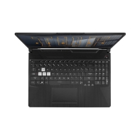 купить Ноутбук ASUS TUF Gaming A15 FA506NCG-HN433W 15,6* FHD 144Hz Ryzen 7 155 8GB 512GB RTX3050 Win11 Home в Алматы фото 3