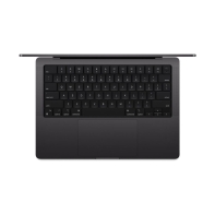 купить Ноутбук Apple MacBook Pro, M4 14.2" (MW2U3RU/A) в Алматы фото 2