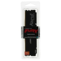 купить Модуль памяти Kingston FURY Beast KF560C36BBE-16 DDR5 16GB 6000MHz в Алматы фото 3