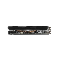 купить GPU NVIDIA, 6 GB, Afox GTX 1660Ti [AF1660TI-6144D6H4], DVI/DP/HDMI, GDDR6/192-bit в Алматы фото 2