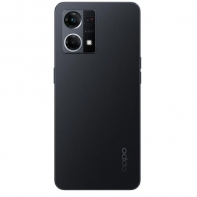 купить Oppo Mobile Phone Reno 7 Cosmic Black (CPH2363) в Алматы фото 4