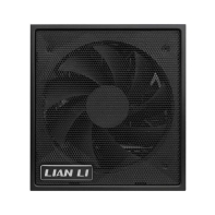 купить Блок питания Lian Li SX0850P BLACK 850W Full Modular, 80+ PLATINUM, КПД 94% G9P.SX0850P.B000.EU в Алматы фото 1