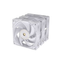Купить Вентилятор для корпуса ASUS PROART PF120 FAN PWM WHITE 3IN1 120x120x28 PF120-1/WT/3 IN 1// Алматы