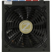 купить Блок питания Zalman Zalman EBT 1000W 80 Plus Gold, Вентилятор 13.5 см. ZM1000-EBTII в Алматы фото 4