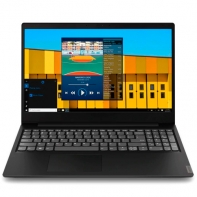 купить Ноутбук Lenovo S145-14IIL 14,0**FHD/Core i3-1005G1/8Gb/512GB SSD/DOS (81W6001HRK) /  в Алматы фото 1