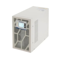 купить ИБП Ippon Na+ TAE 2000 2000W/Tower online/батарея 12V 4,8Ah*6/USB-B /RS-232/EPO/4 euro роз/ЖК-дисплей/поддержка SNMP/Бел в Алматы фото 1