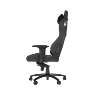 купить Игровое кресло Noblechairs EPIC TX Gaming Chair-anthracite <Ткань, подлокотник 4D, газлифт 4, NBL-EPC-TX-ATC> в Алматы фото 2