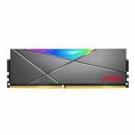 купить ОЗУ ADATA XPG SPECTRIX D50 8Gb 3600MHz DDR4 DIMM, CL18, 1.5v, AX4U36008G18I-ST50 в Алматы фото 1