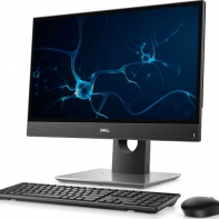 купить Моноблок Dell OptiPlex 3280 AIO (210-AVPP-A3) в Алматы фото 1