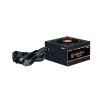 купить Блок питания Zalman Gigamax 3  (650W), 88%, 80+ Bronze, 120мм, 1xMB 24pin(20+4), 2xCPU (8pin(4+4)+8p в Алматы фото 2