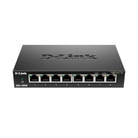 купить Коммутатор D-Link DGS-1008D/K2A в Алматы фото 2