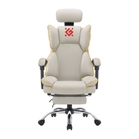 Купить Игровое кресло Defender Ego (L) серый Алматы