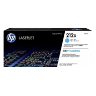Купить Картридж HP LaserJet 212X увеличенной емкости голубой, 10 тыс. стр. (W2121X) Алматы