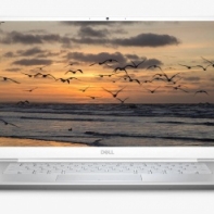 купить Ноутбук Dell/Inspiron 5490/Core i3/10110U/2,1 GHz/4 Gb/256 Gb/Nо ODD/Graphics/UHD/256 Mb/14 **/1920x1080/Windows 10/Home/64/серебристый в Алматы фото 1