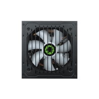 купить Блок питания Gamemax VP-600-RGB-M, 80  Bronze в Алматы фото 3