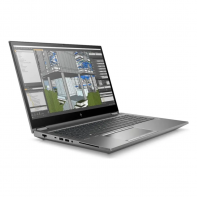 купить HP ZBook Fury 15.6 G8&nbsp;15.6" FHD/ Core i7-11800H/ 32GB/ 1TB SSD/ RTX A3000 6GB/ WiFi/ BT/ FPR/ SCR/ Win10Pro в Алматы фото 3