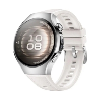 Купить HUAWEI WATCH 5 (42mm) White Алматы