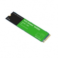 купить Твердотельный накопитель 1000GB SSD WD GREEN SN350 M.2 2280 NVMe R3200MB/s W2500MB/s WDS100T3G0C в Алматы фото 3