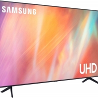 купить Телевизор Samsung UE50AU7100UXCE Smart 4K UHD в Алматы фото 1
