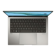 купить Ноутбук Asus Zenbook S 13 UX5304VA-NQ021W (90NB0Z92-M00520) в Алматы фото 3