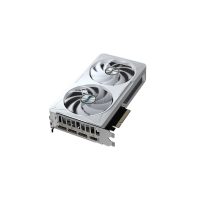 купить Видеокарта Gigabyte GV-N5060EAGLEOC ICE-8GD 1.0  1.0, 8Gb GDDR7, 128 Bit, HDMI, DP, WHITE, BOX в Алматы фото 4