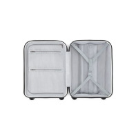 купить Чемодан 24" NINETYGO Elbe Luggage Black в Алматы фото 3