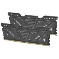купить Оперативная память 32GB Kit (2x16GB) GEIL Polaris 6000Mhz DDR5 PC5-48000 GOG532GB6000C38ADC Gray в Алматы фото 3
