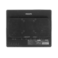 купить Монитор  Сенсорный 15" PHILIPS 152B1TFL/00 TN SmoothTouch 1024x768 4мс 800:1 VGA DVI HDMI DP USB3.2 в Алматы фото 3