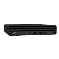 купить HP 6B231EA HP Pro Mini 260 G9 i5-1235U 16GB/512 WiFi Win11/10Pro в Алматы фото 3